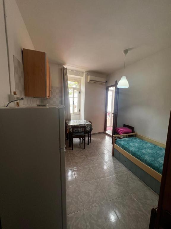 Tosk House Leilighet Peschici Eksteriør bilde